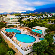 Chamada Prestige Hotel & Casino